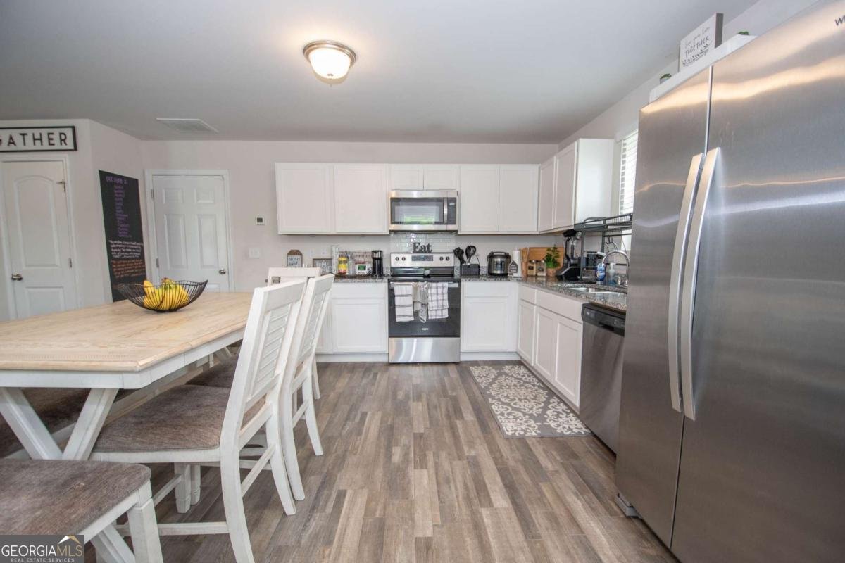 225 Fox Chase Way Hogansville - 11