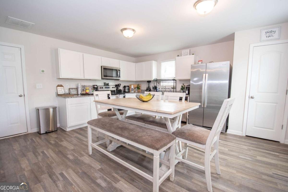 225 Fox Chase Way Hogansville - 12