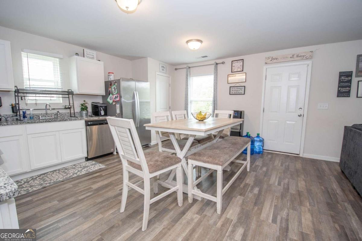 225 Fox Chase Way Hogansville - 13