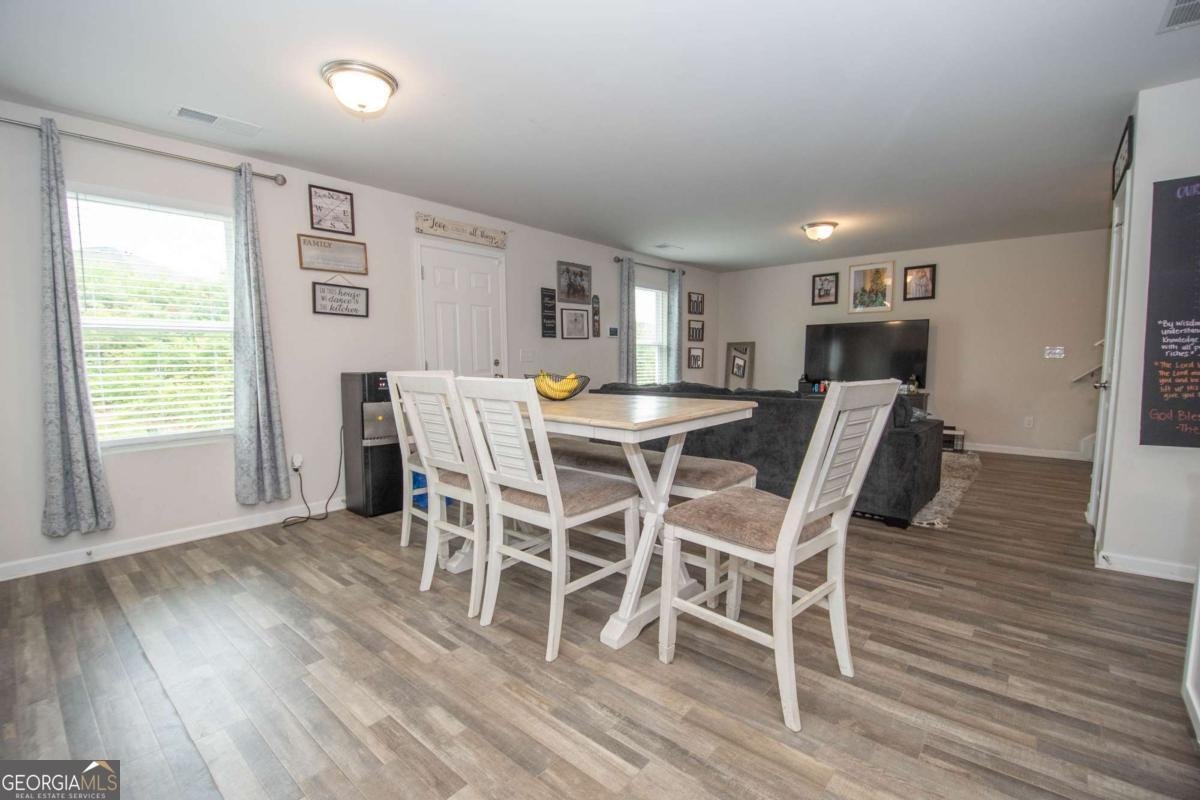 225 Fox Chase Way Hogansville - 14