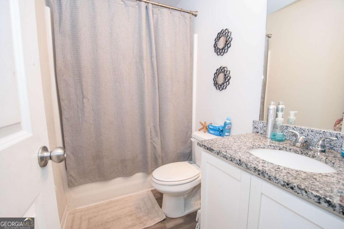 225 Fox Chase Way Hogansville - 15