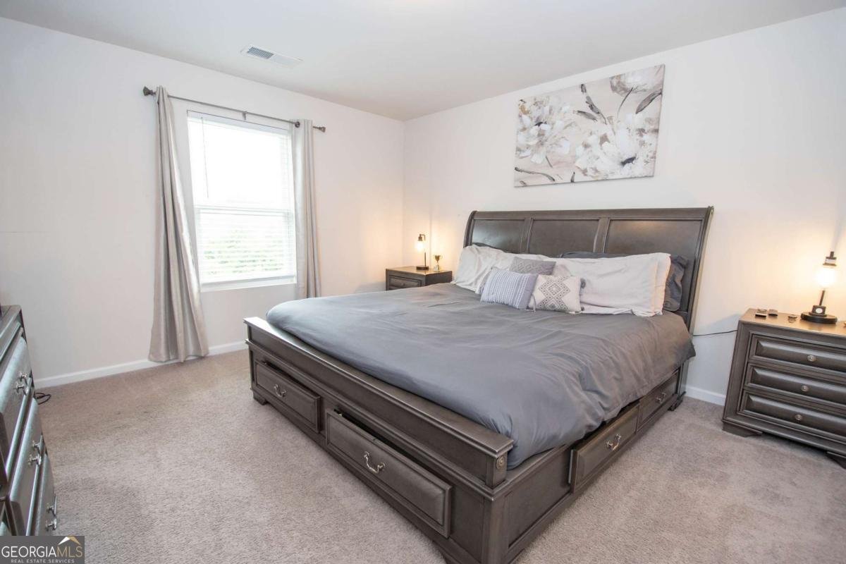 225 Fox Chase Way Hogansville - 16