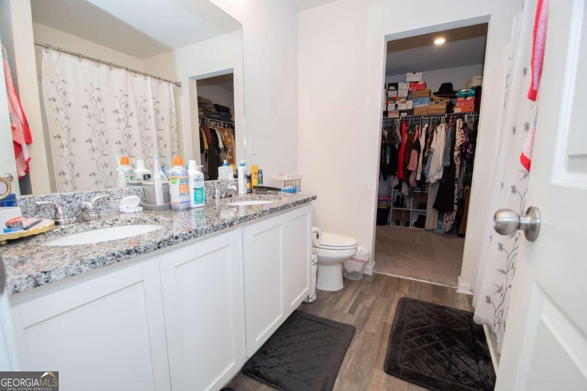 225 Fox Chase Way Hogansville - 18