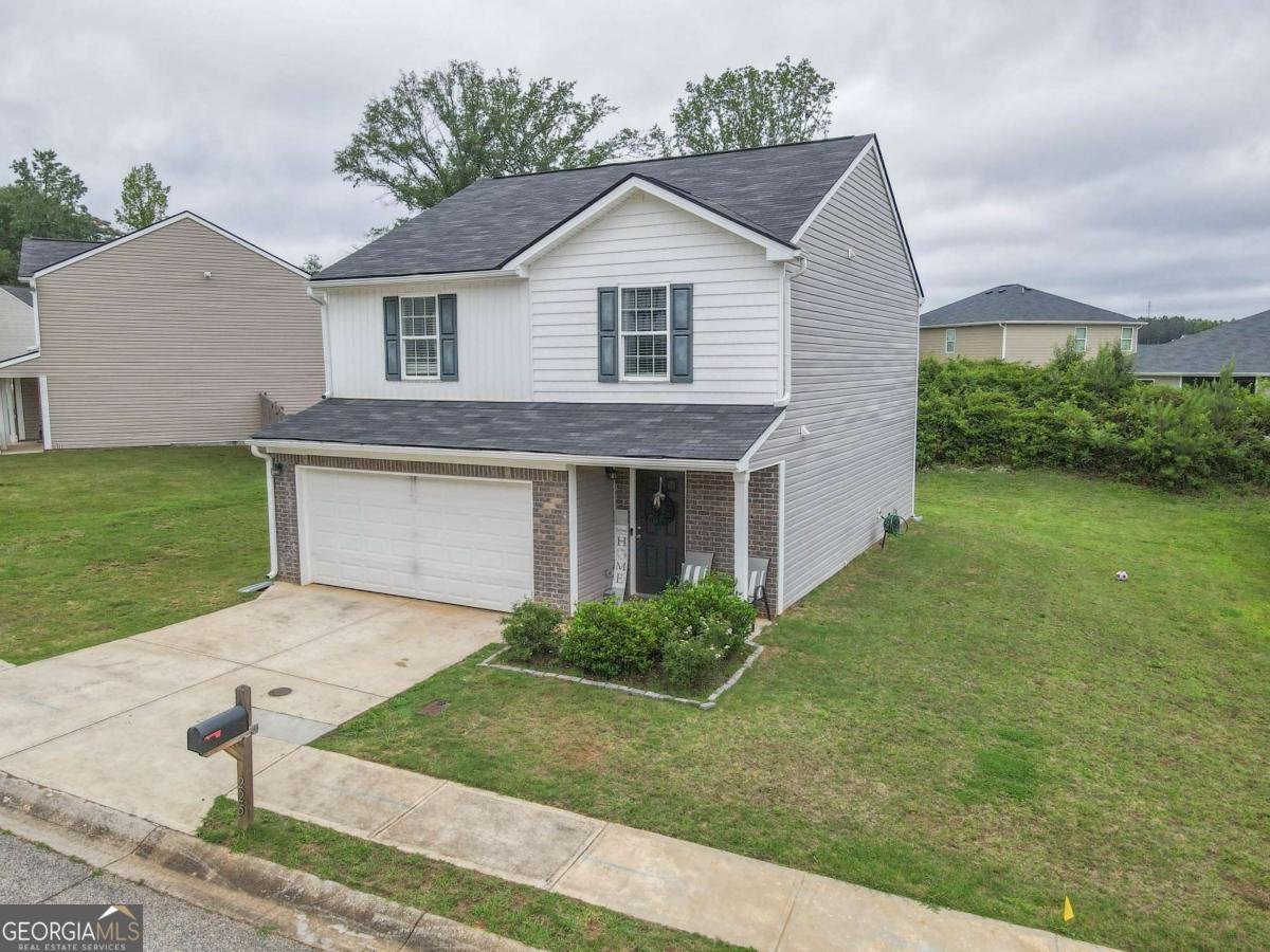225 Fox Chase Way Hogansville - 2