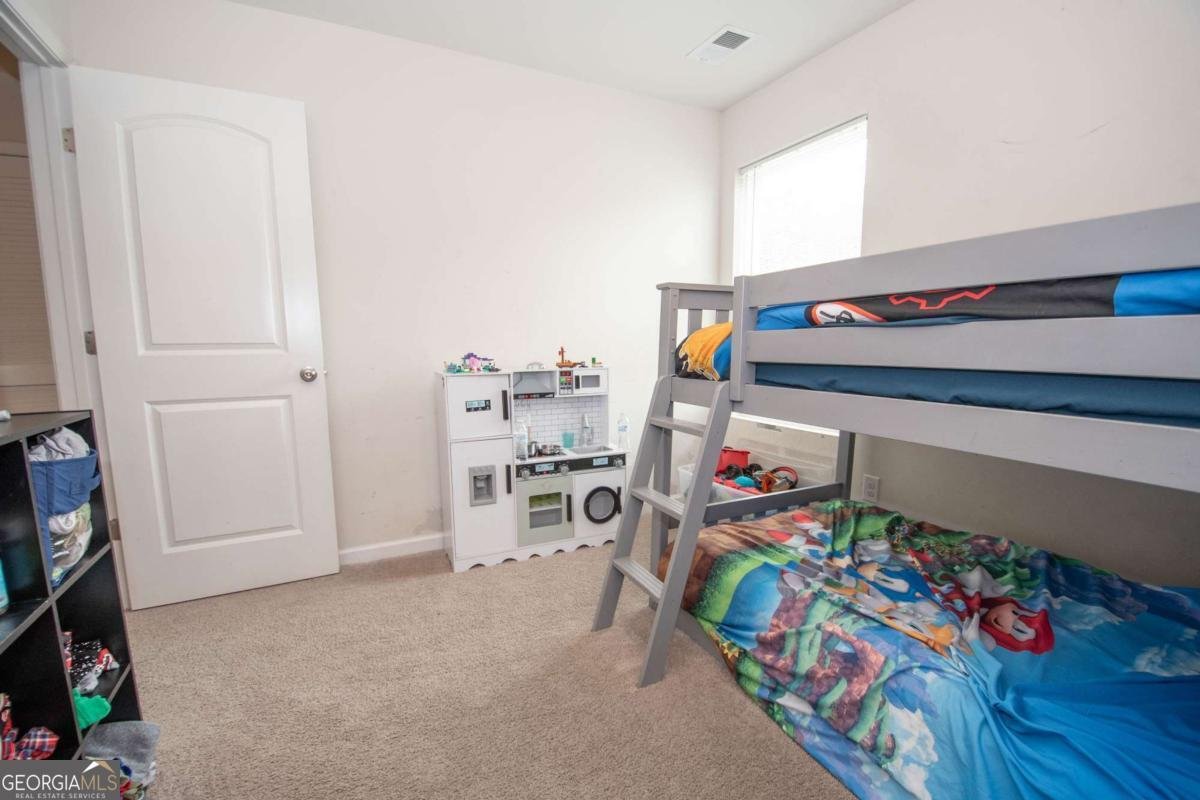 225 Fox Chase Way Hogansville - 21