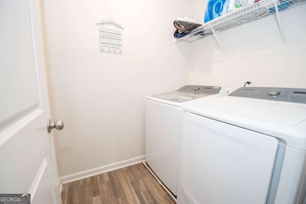 225 Fox Chase Way Hogansville - 24