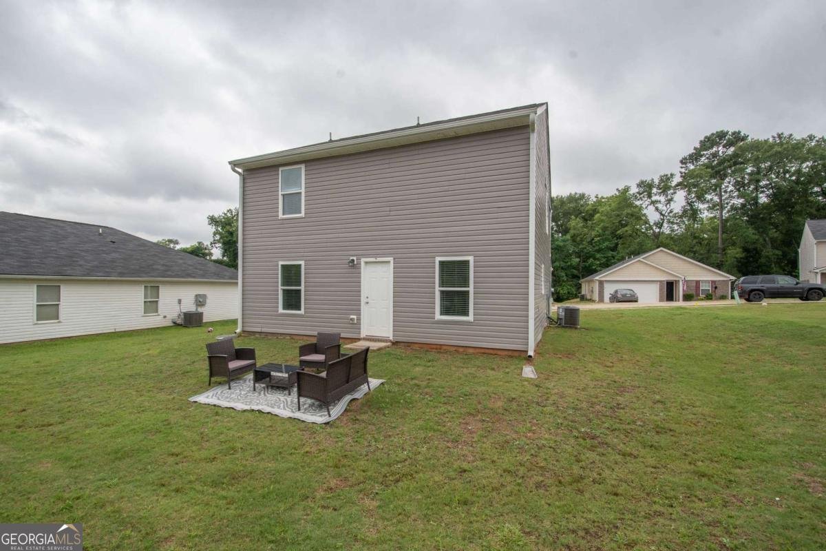 225 Fox Chase Way Hogansville - 26