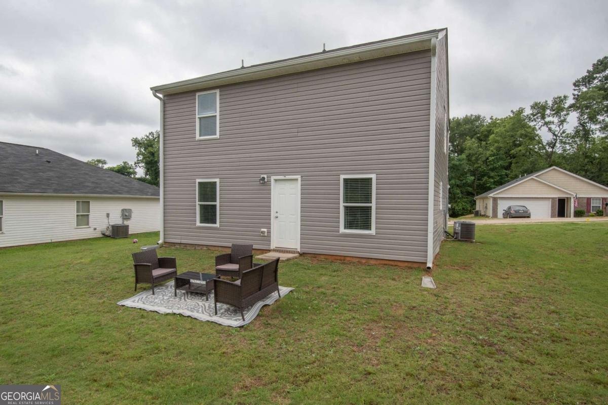 225 Fox Chase Way Hogansville - 27