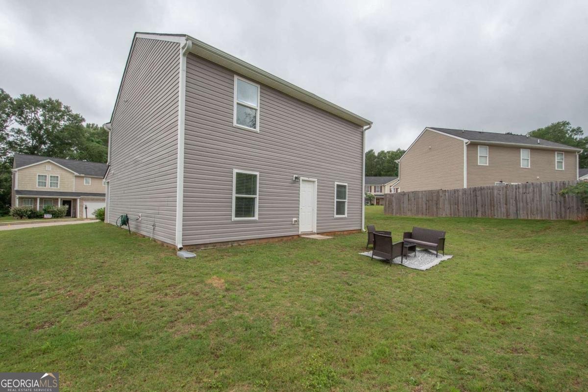 225 Fox Chase Way Hogansville - 28