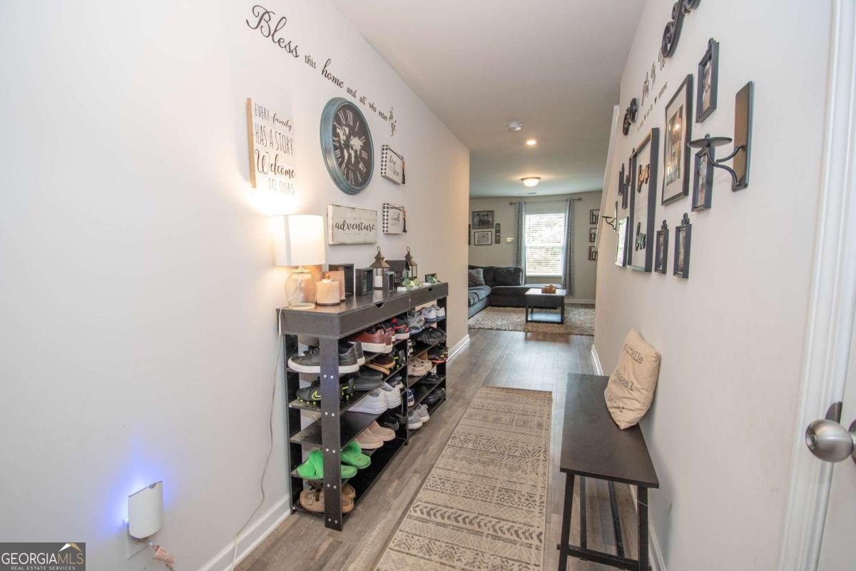 225 Fox Chase Way Hogansville - 3