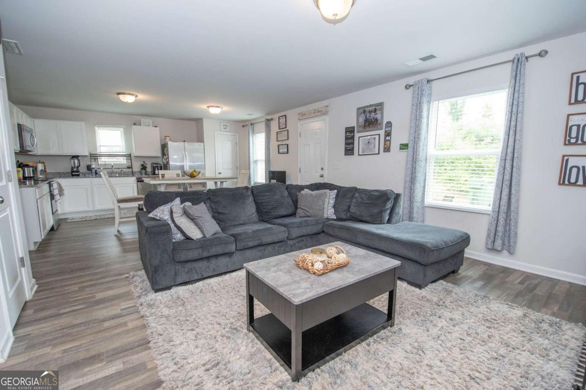 225 Fox Chase Way Hogansville - 5