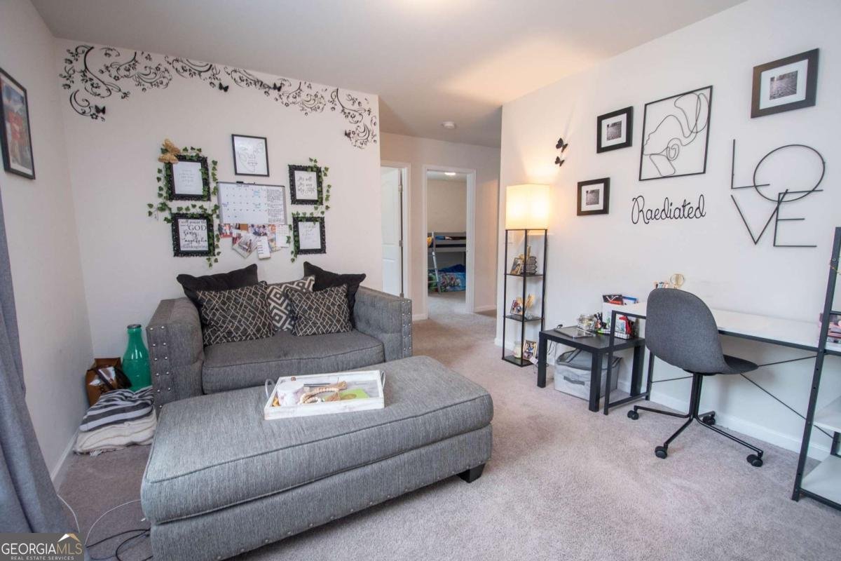 225 Fox Chase Way Hogansville - 8