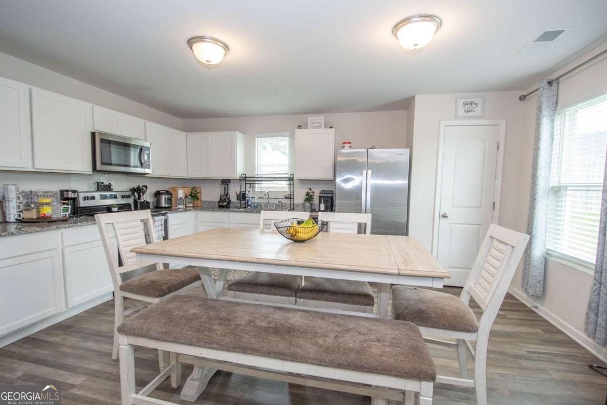 225 Fox Chase Way Hogansville - 9