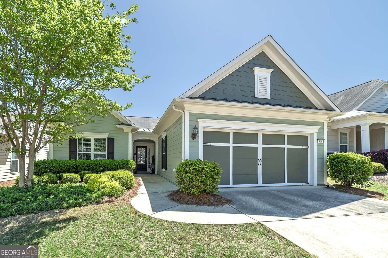 808 Peach Blossom Court Griffin - 1