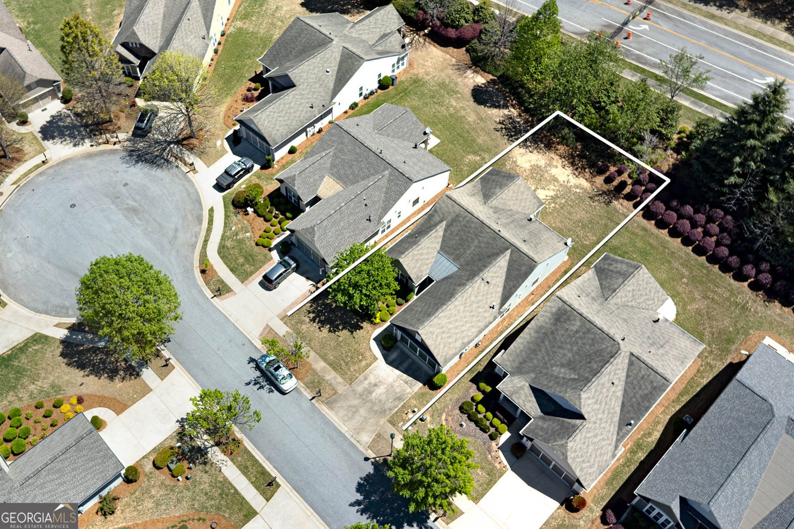 808 Peach Blossom Court Griffin - 10