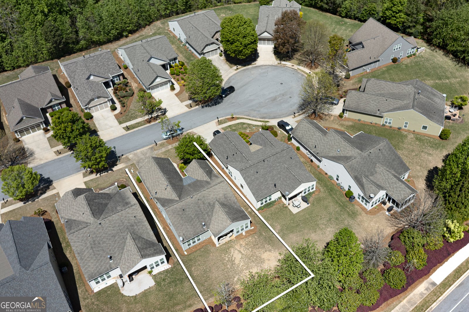 808 Peach Blossom Court Griffin - 11