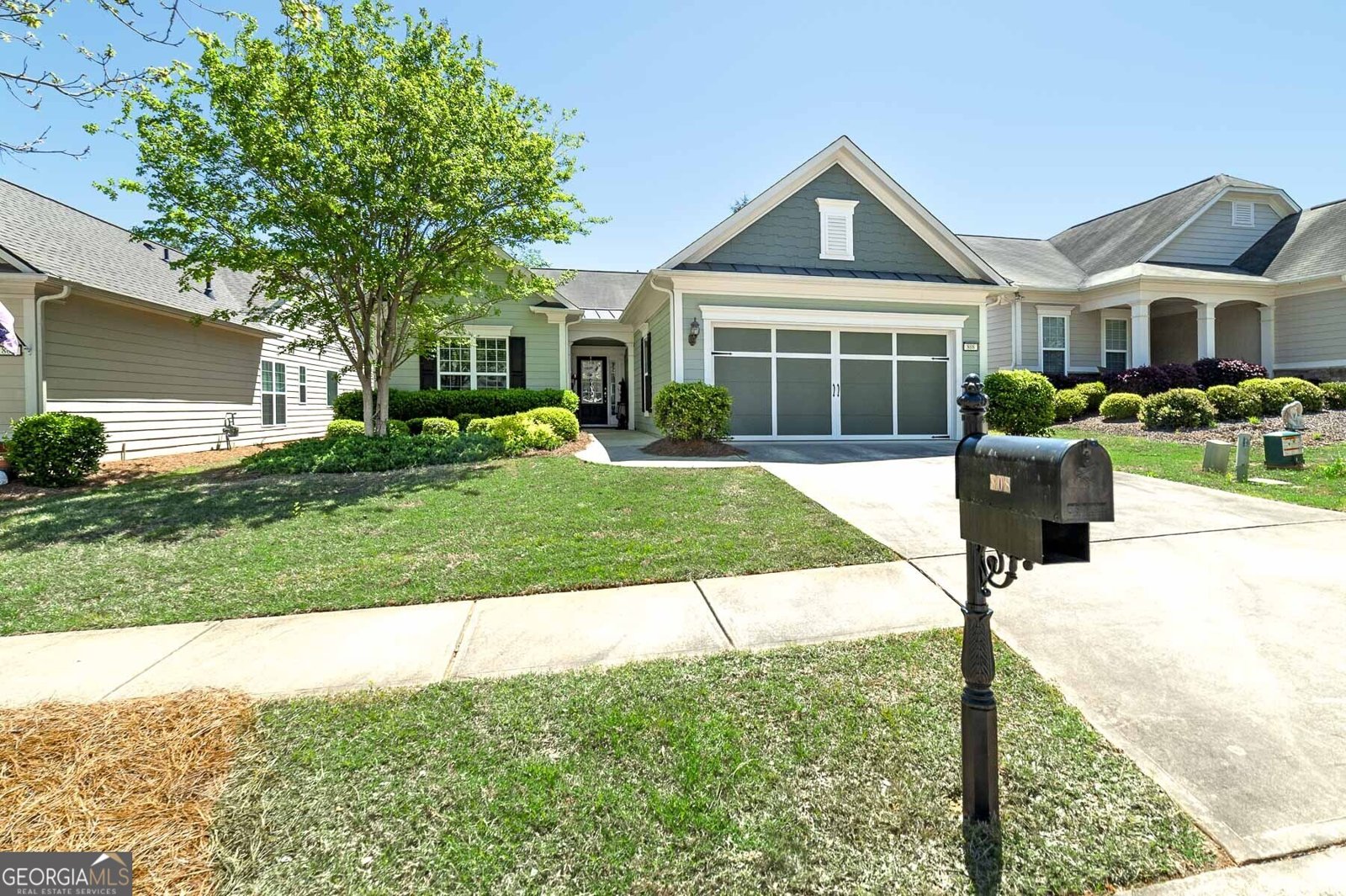 808 Peach Blossom Court Griffin - 12