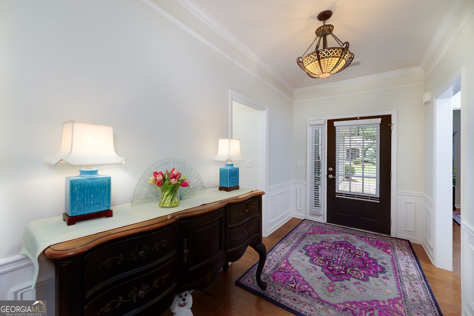 808 Peach Blossom Court Griffin - 14