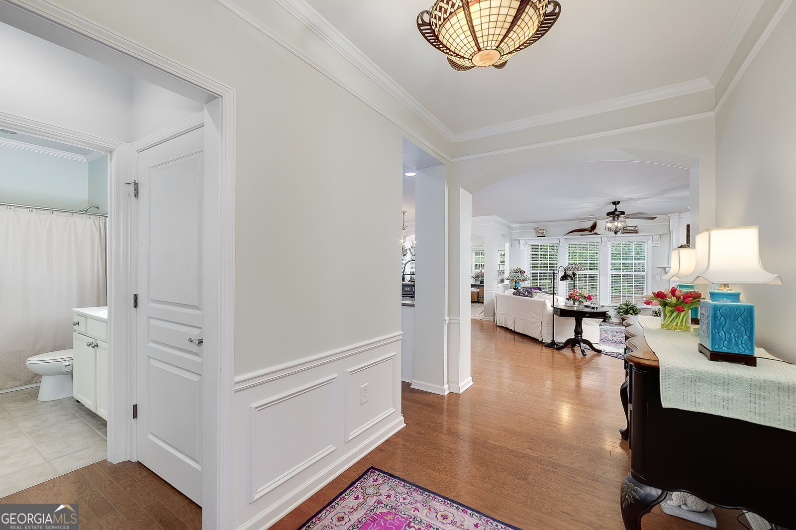 808 Peach Blossom Court Griffin - 15