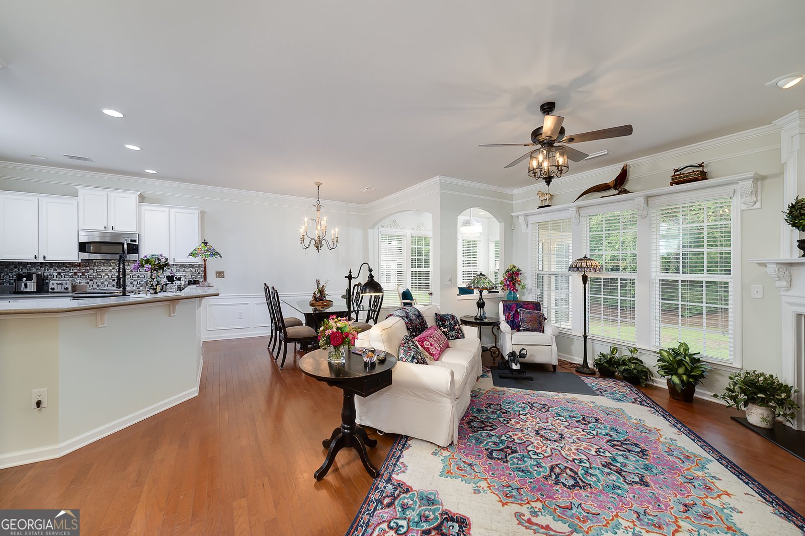 808 Peach Blossom Court Griffin - 17