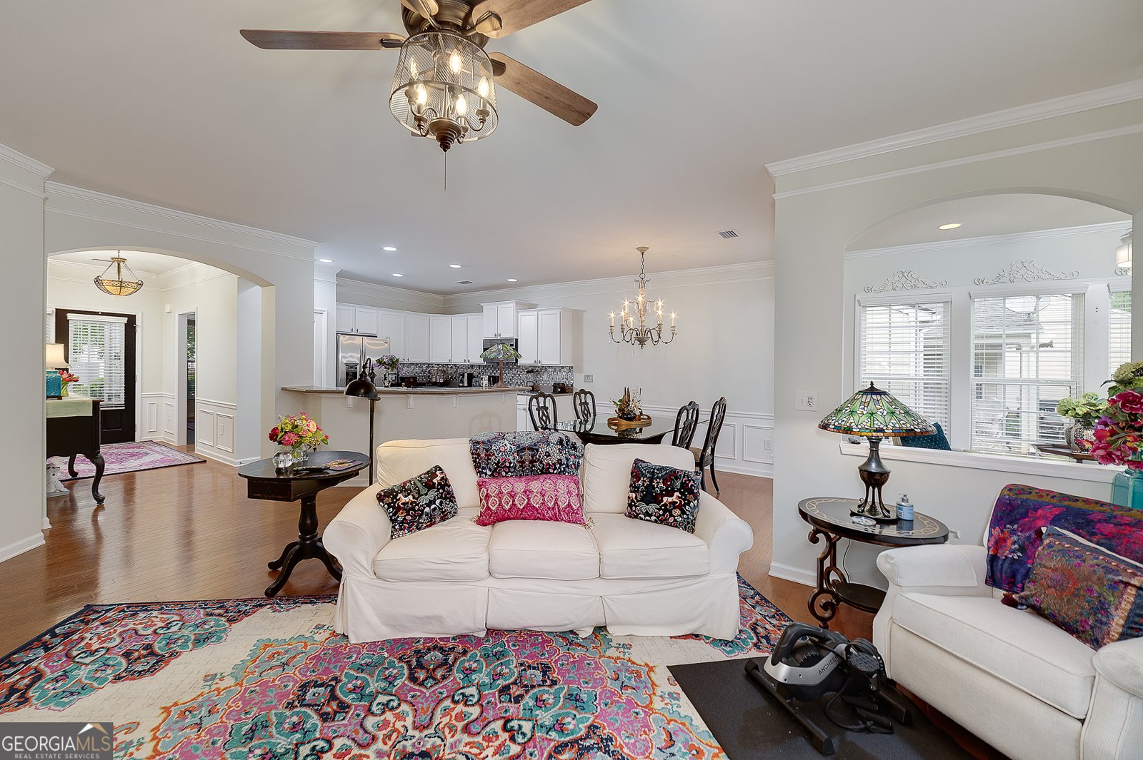808 Peach Blossom Court Griffin - 18