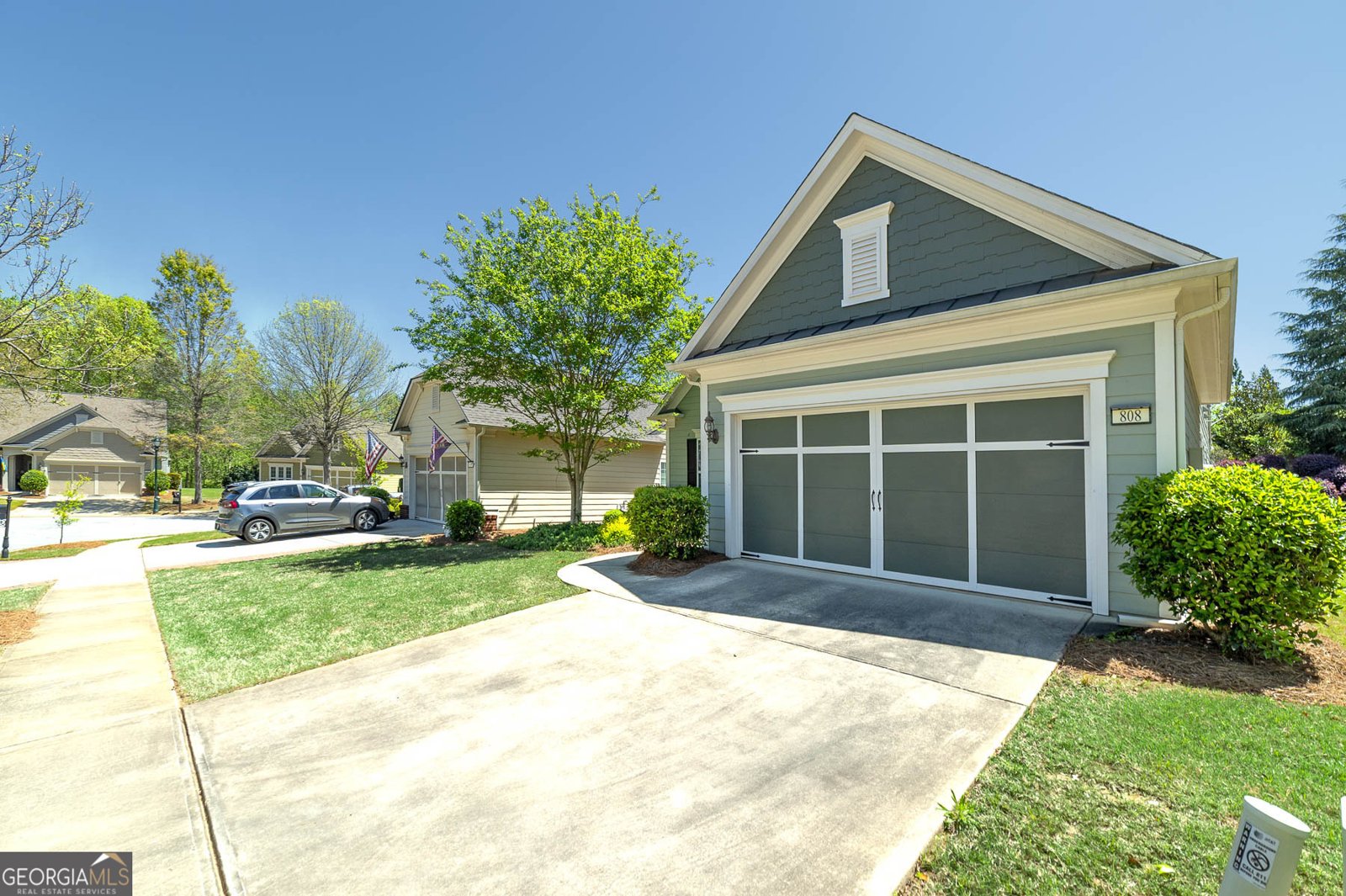 808 Peach Blossom Court Griffin - 2