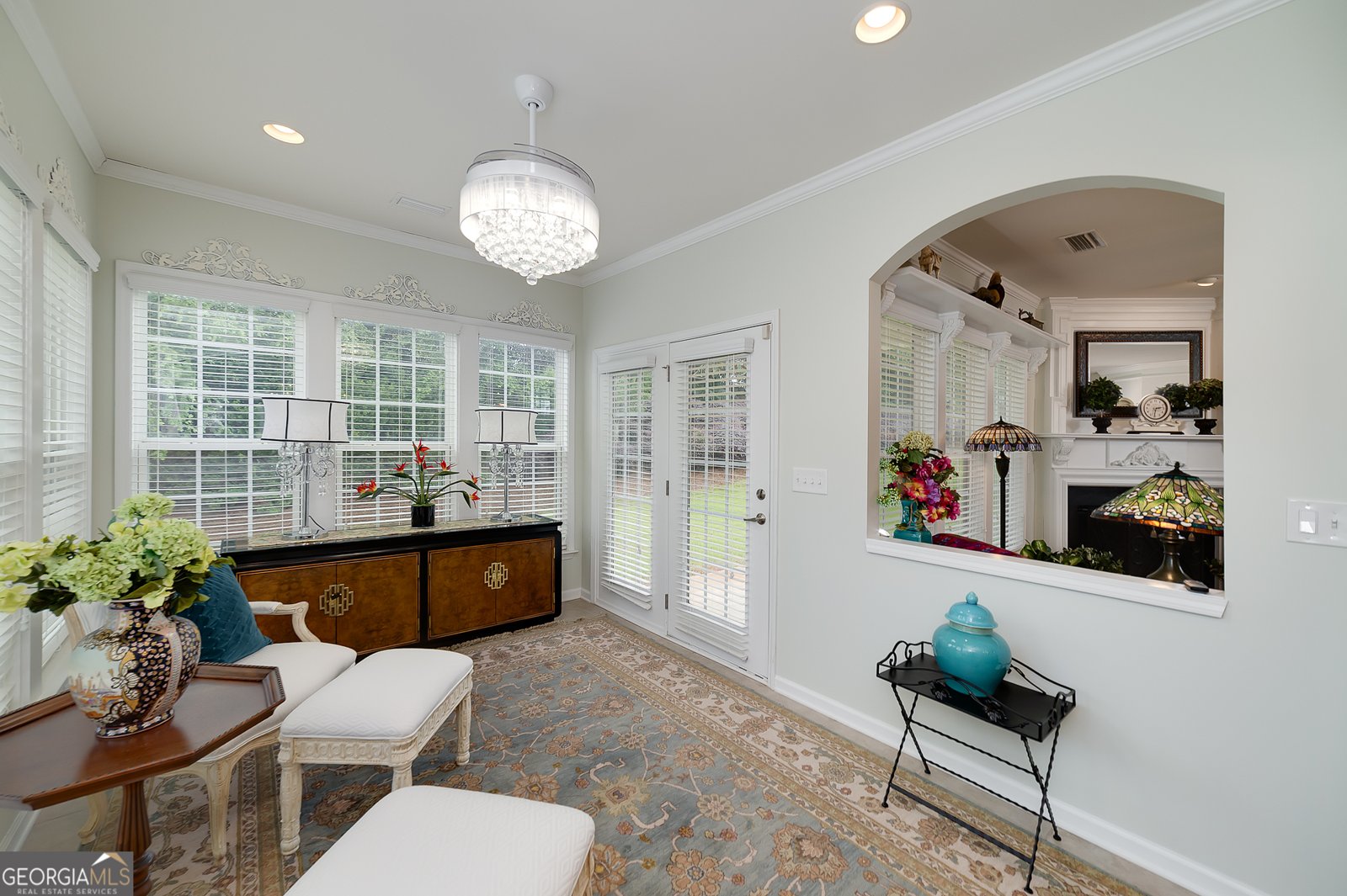 808 Peach Blossom Court Griffin - 20