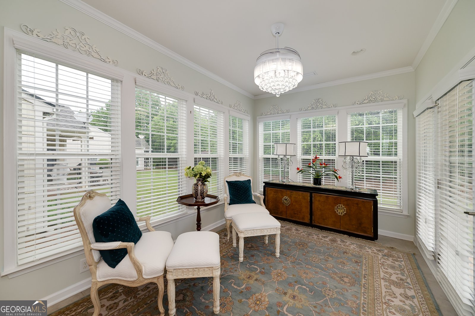 808 Peach Blossom Court Griffin - 21