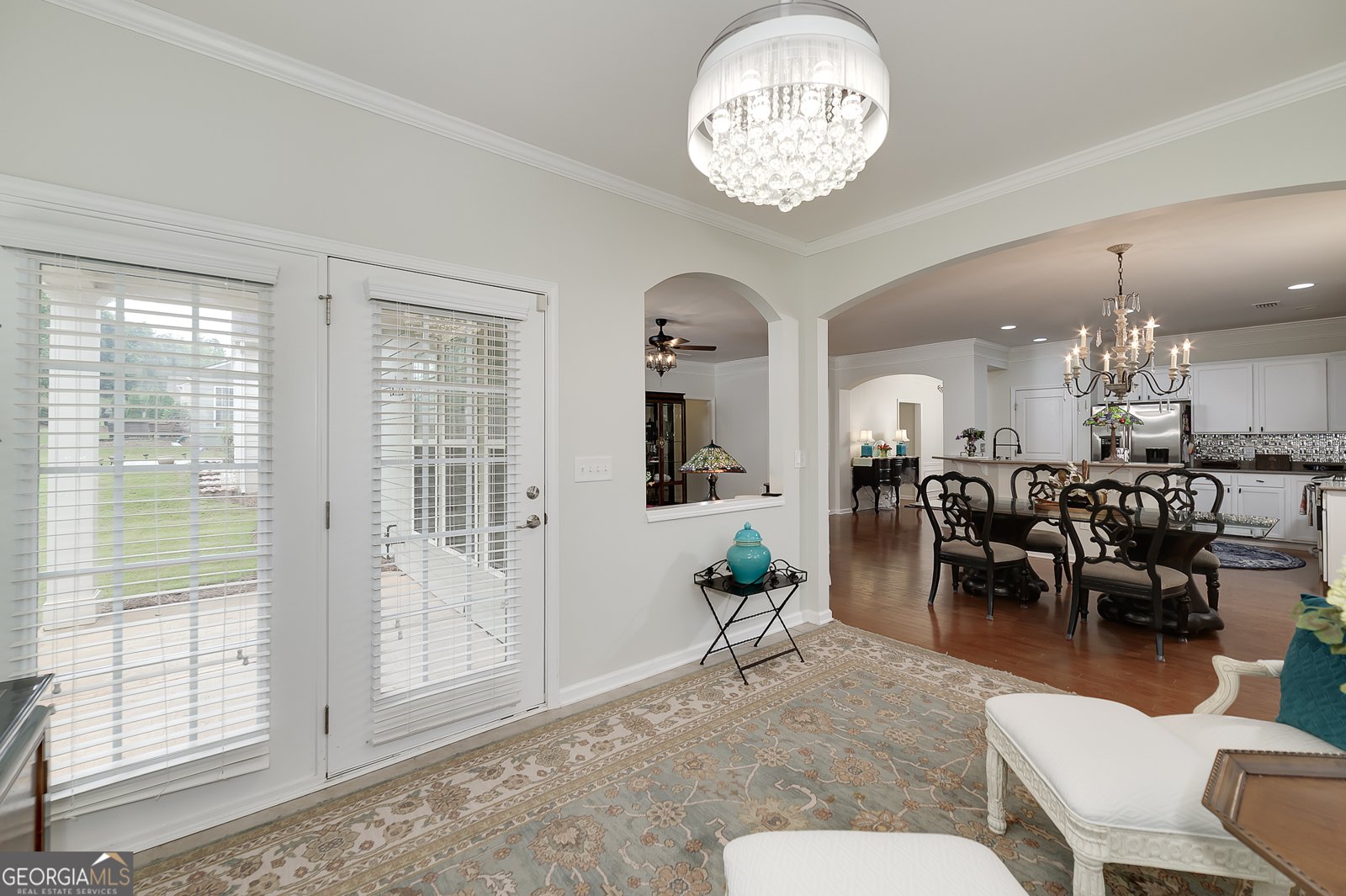 808 Peach Blossom Court Griffin - 22