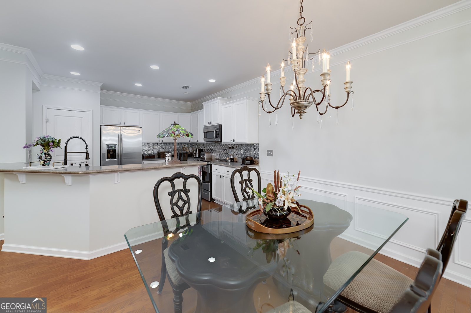 808 Peach Blossom Court Griffin - 23