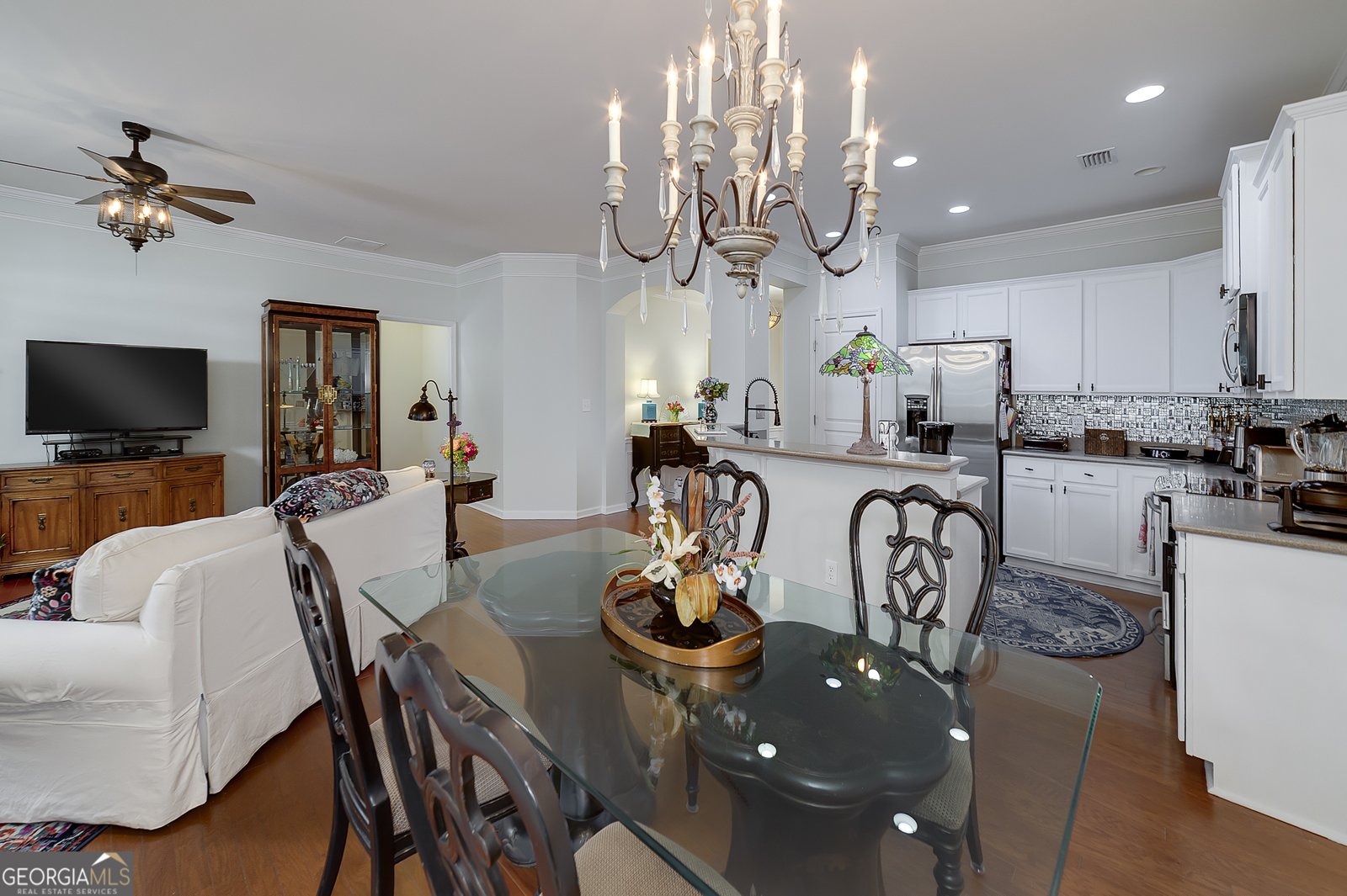 808 Peach Blossom Court Griffin - 24
