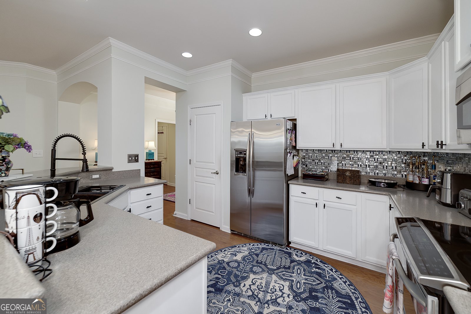 808 Peach Blossom Court Griffin - 25