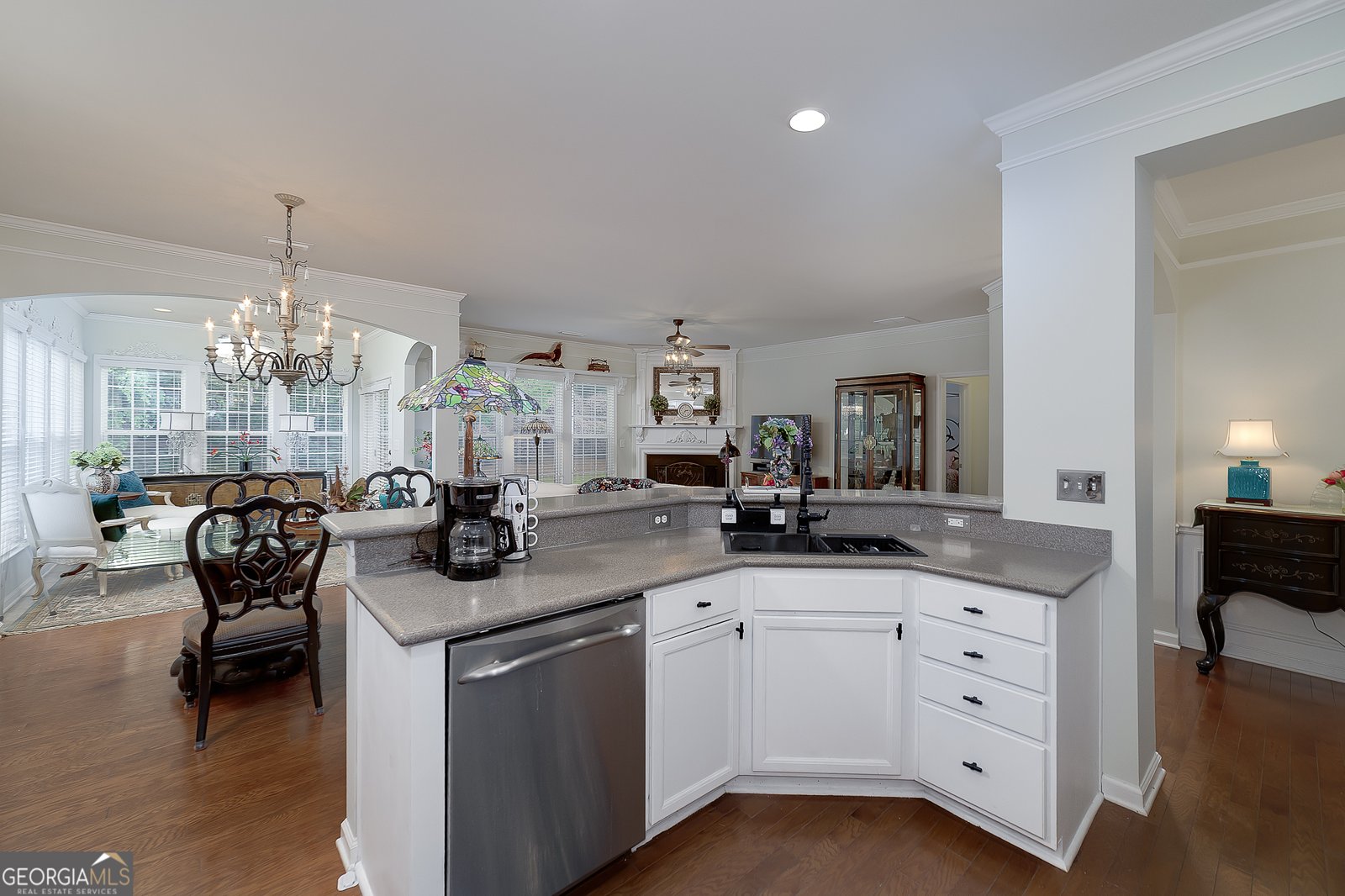 808 Peach Blossom Court Griffin - 26