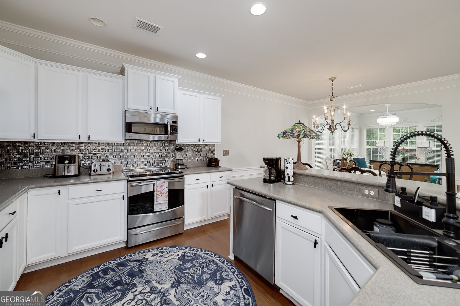 808 Peach Blossom Court Griffin - 27