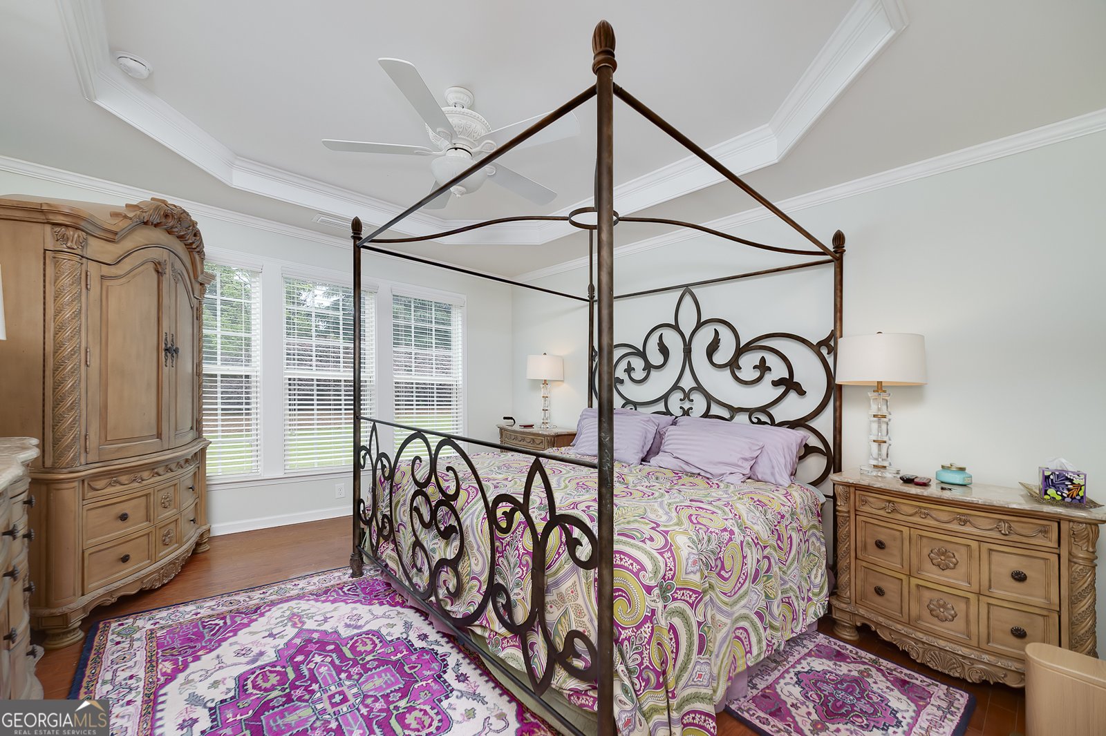 808 Peach Blossom Court Griffin - 28