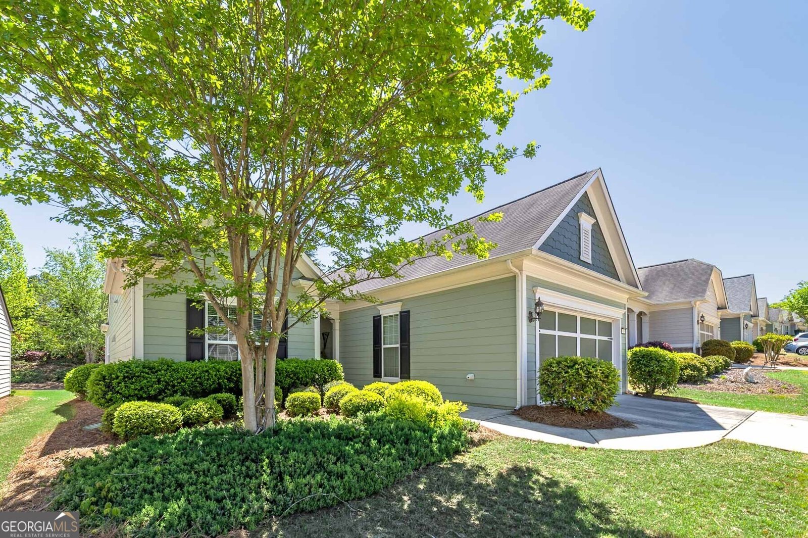 808 Peach Blossom Court Griffin - 3