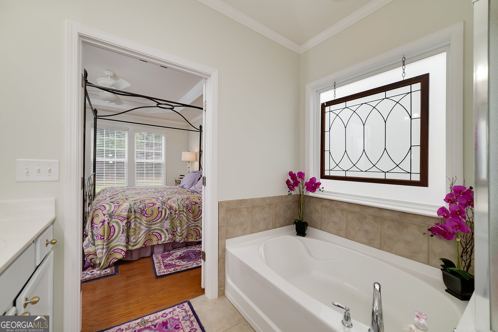808 Peach Blossom Court Griffin - 31
