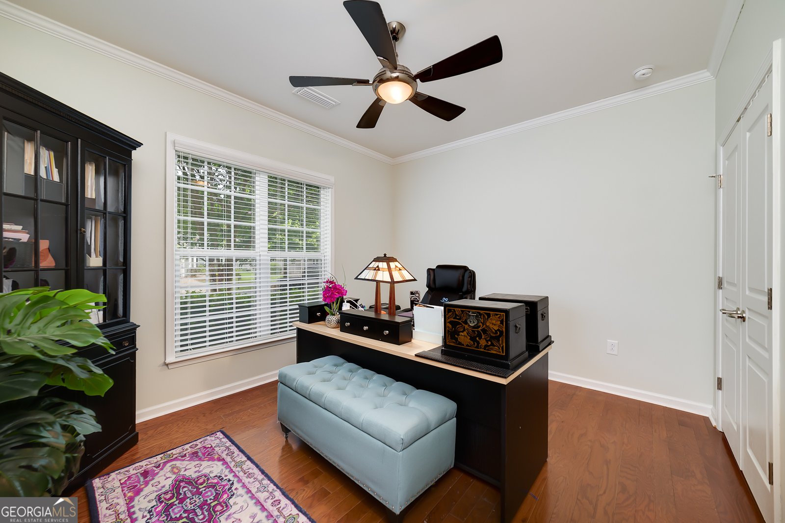 808 Peach Blossom Court Griffin - 32