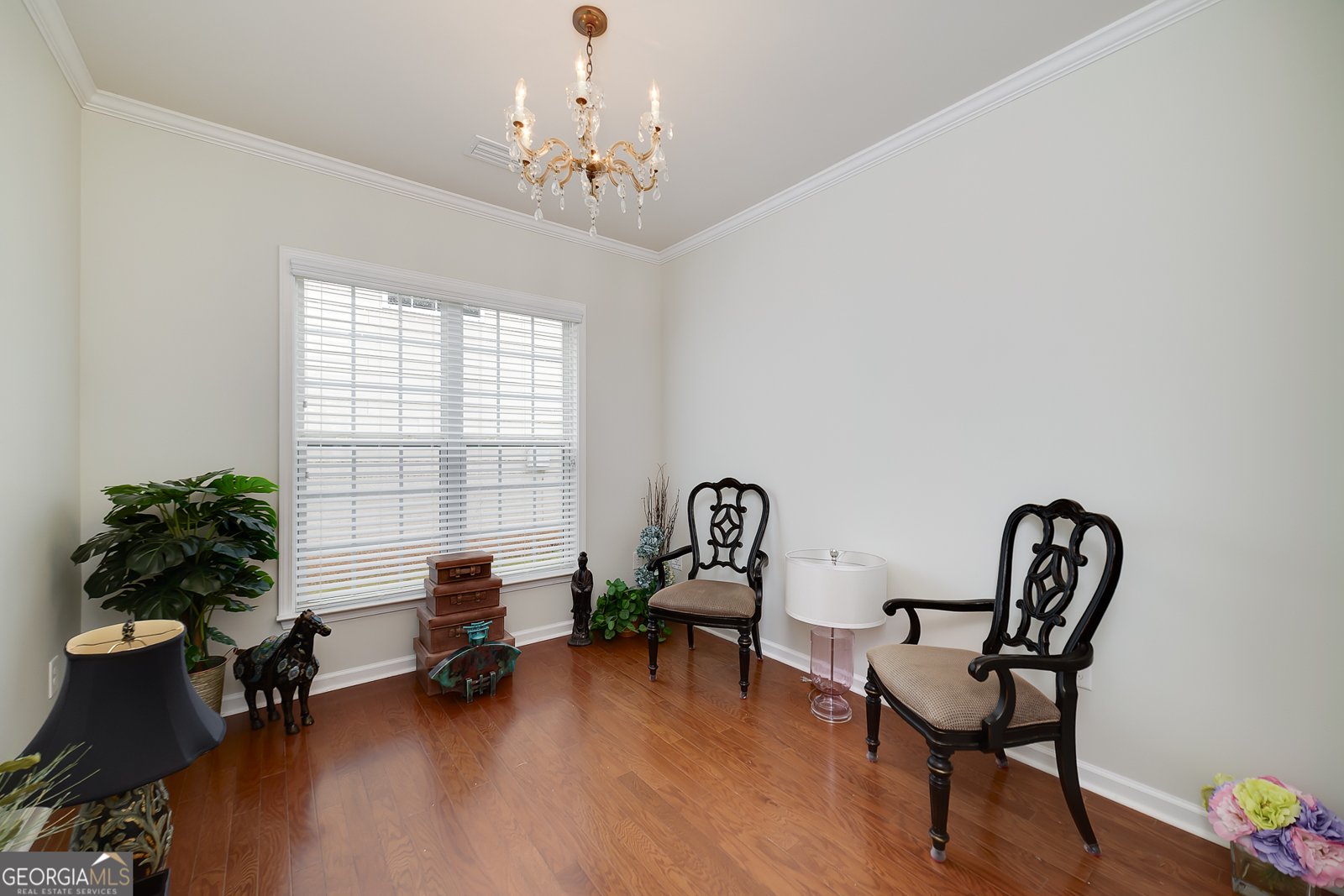 808 Peach Blossom Court Griffin - 33