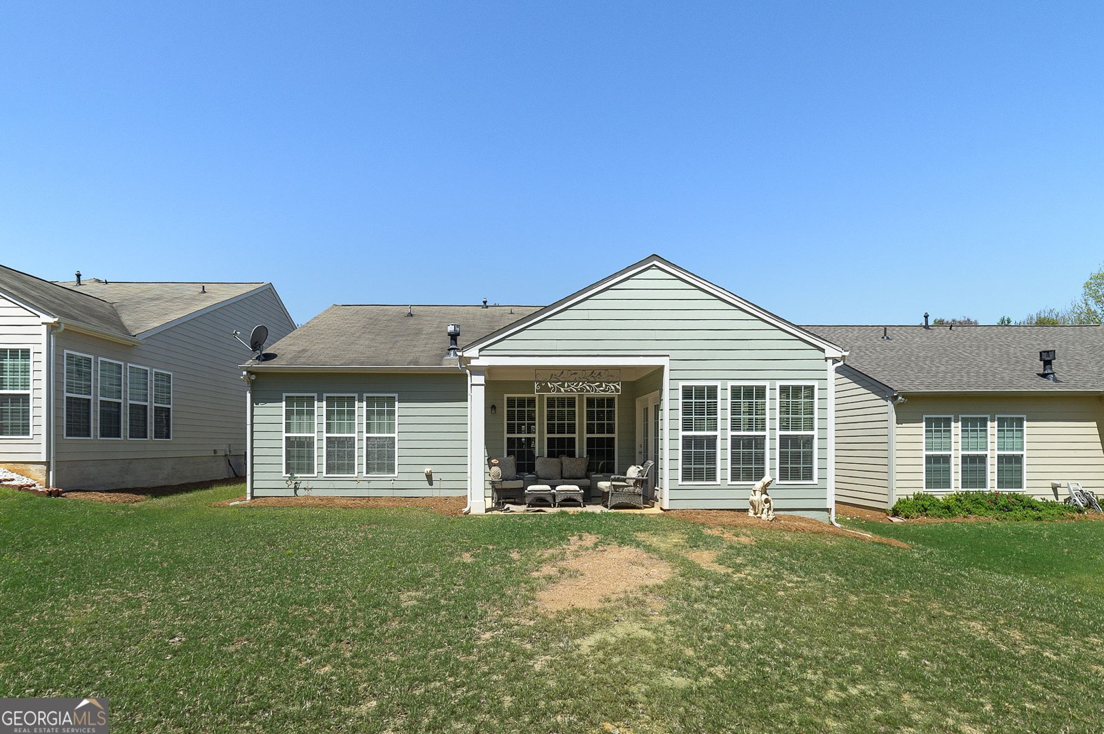 808 Peach Blossom Court Griffin - 4
