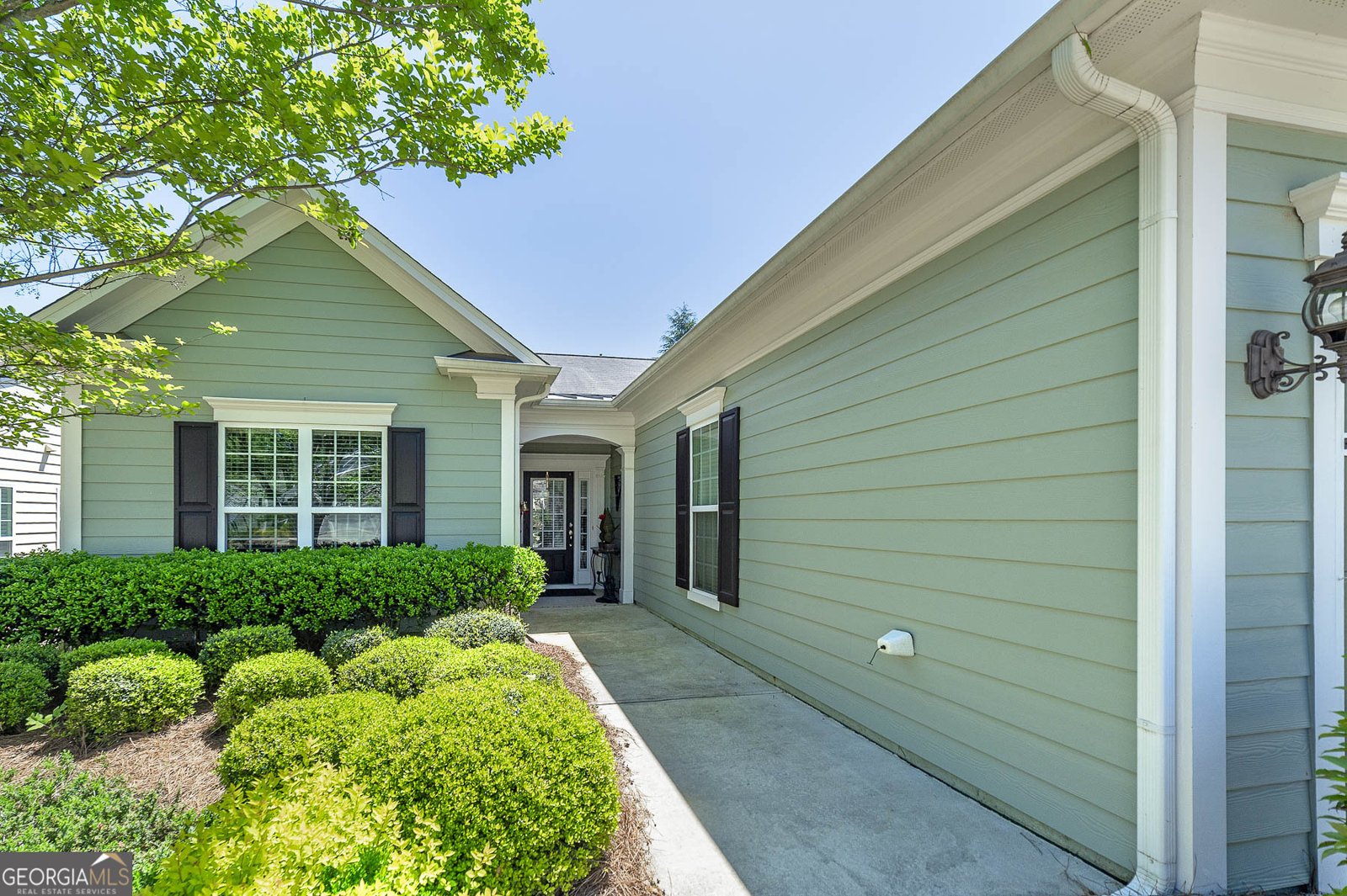 808 Peach Blossom Court Griffin - 5