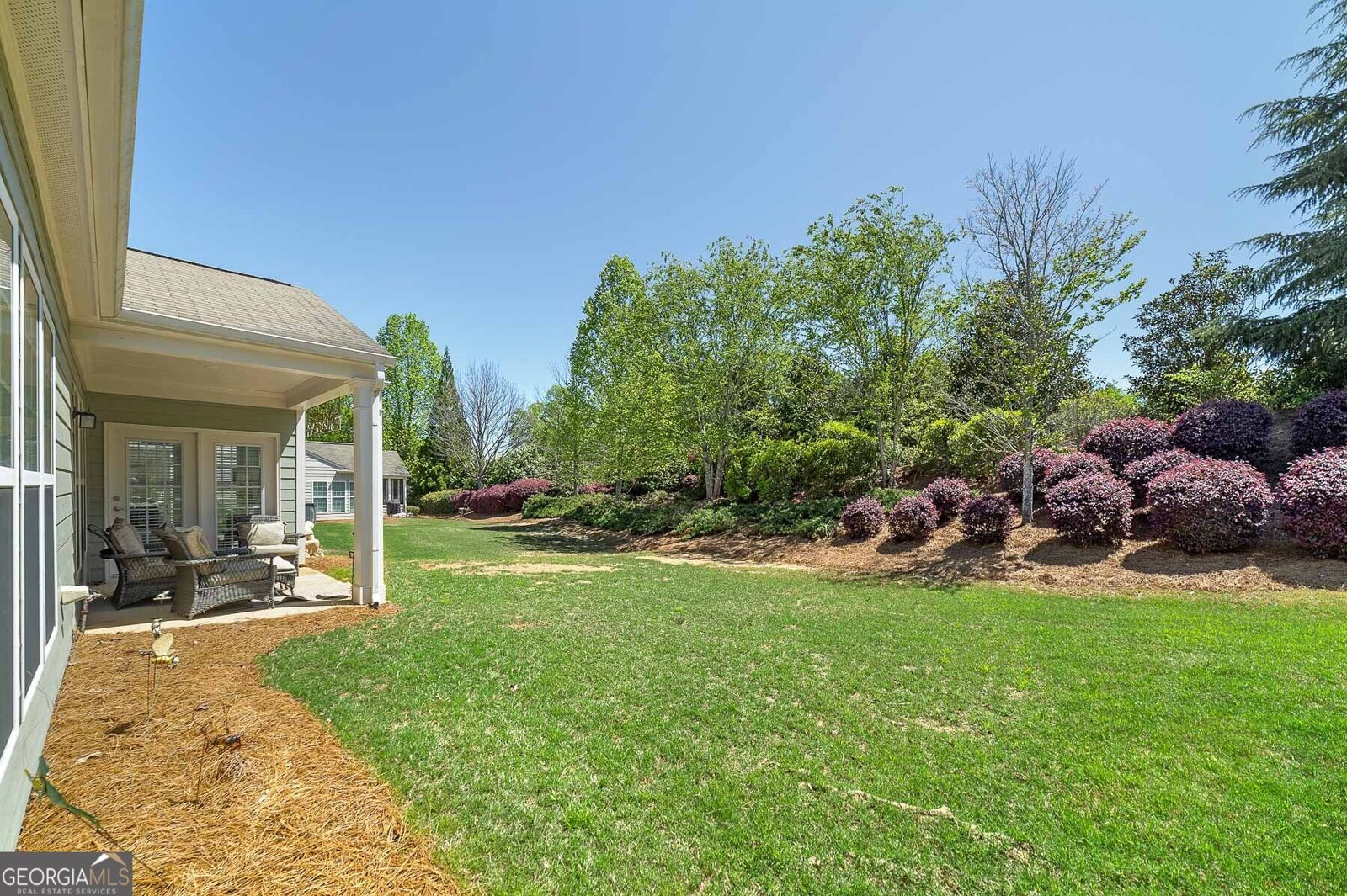 808 Peach Blossom Court Griffin - 6