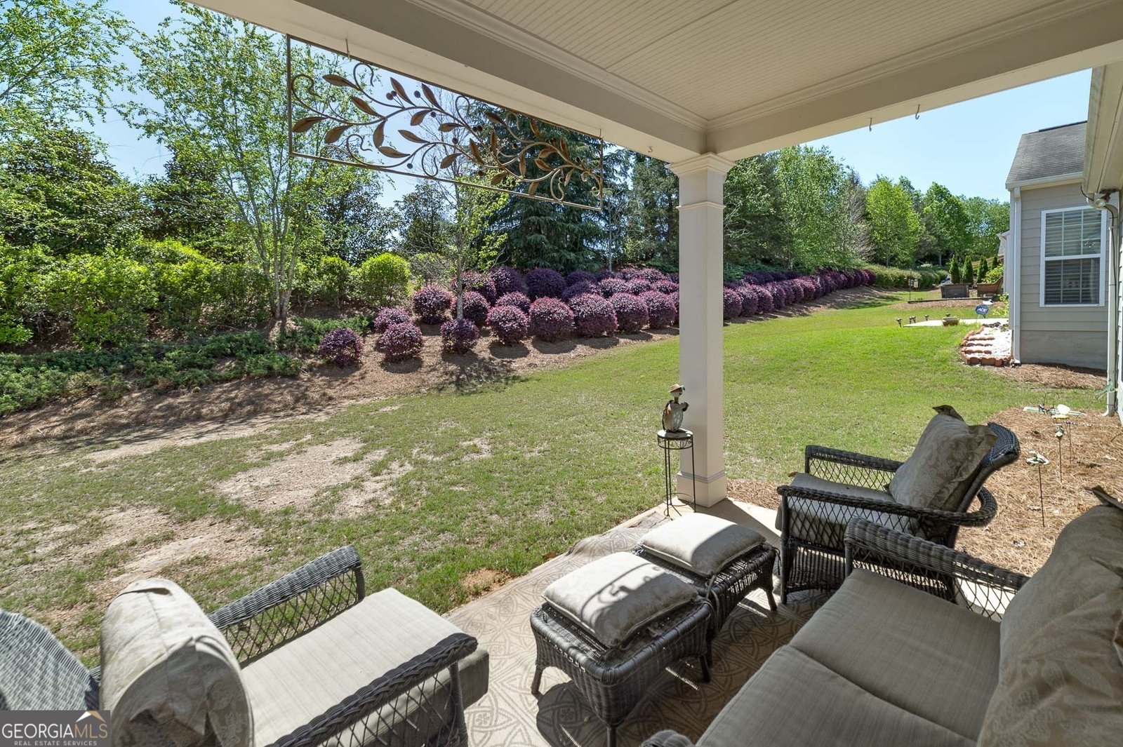 808 Peach Blossom Court Griffin - 7