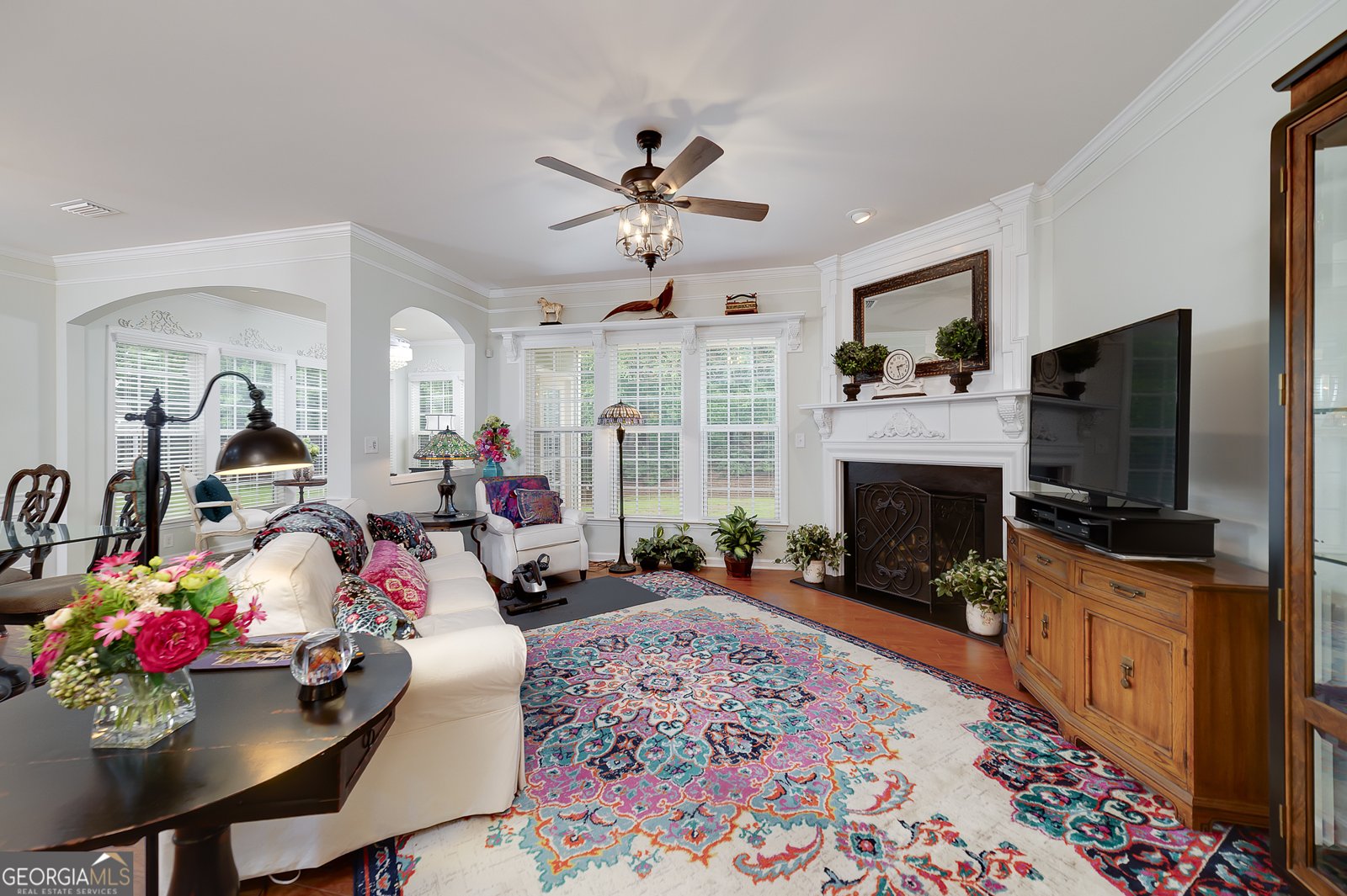 808 Peach Blossom Court Griffin - 8