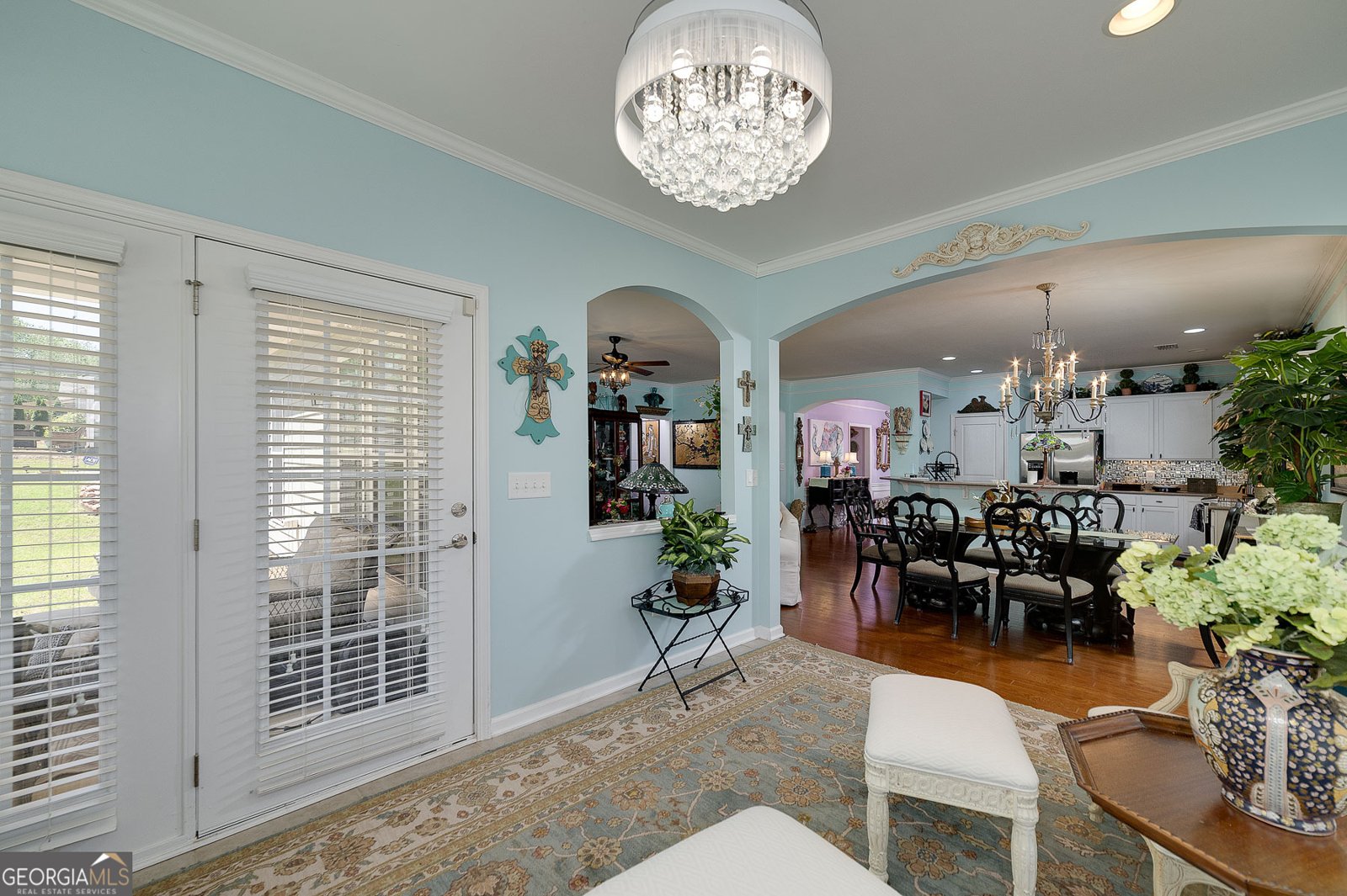 808 Peach Blossom Court Griffin - 9