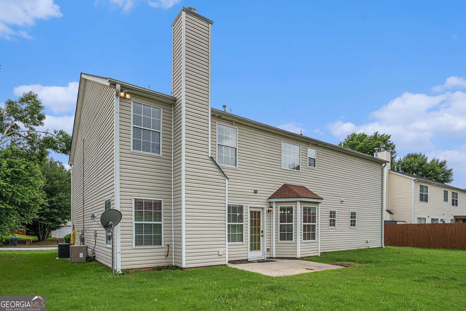 555 Sydney Crest Lane Lawrenceville - 8