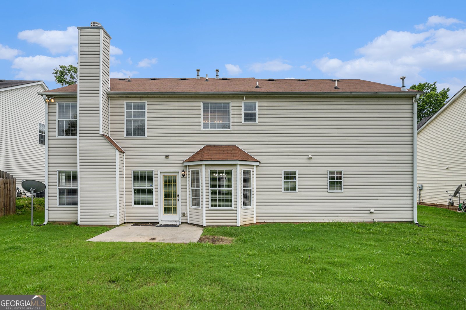 555 Sydney Crest Lane Lawrenceville - 9