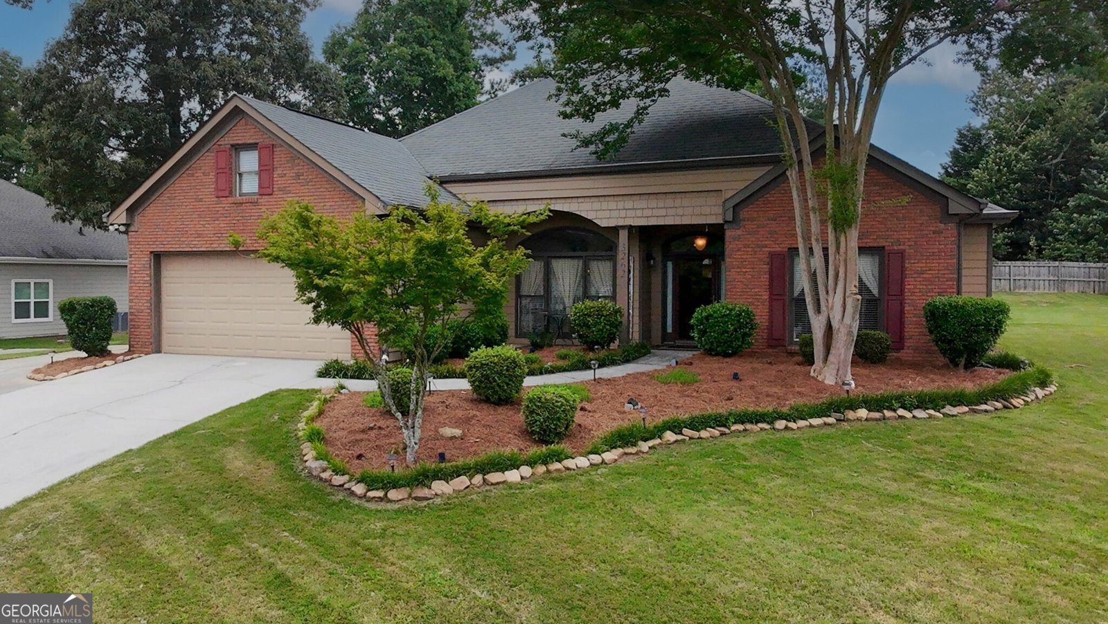 3262 Beech Hollow Court Loganville - 1