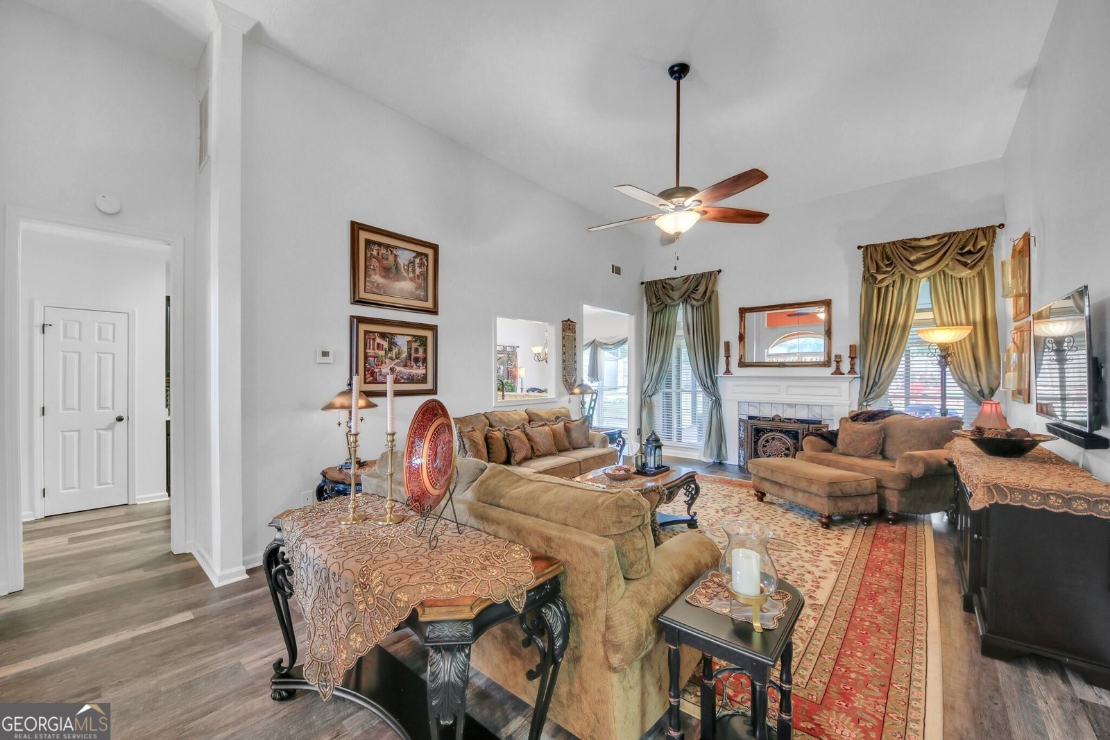3262 Beech Hollow Court Loganville - 10