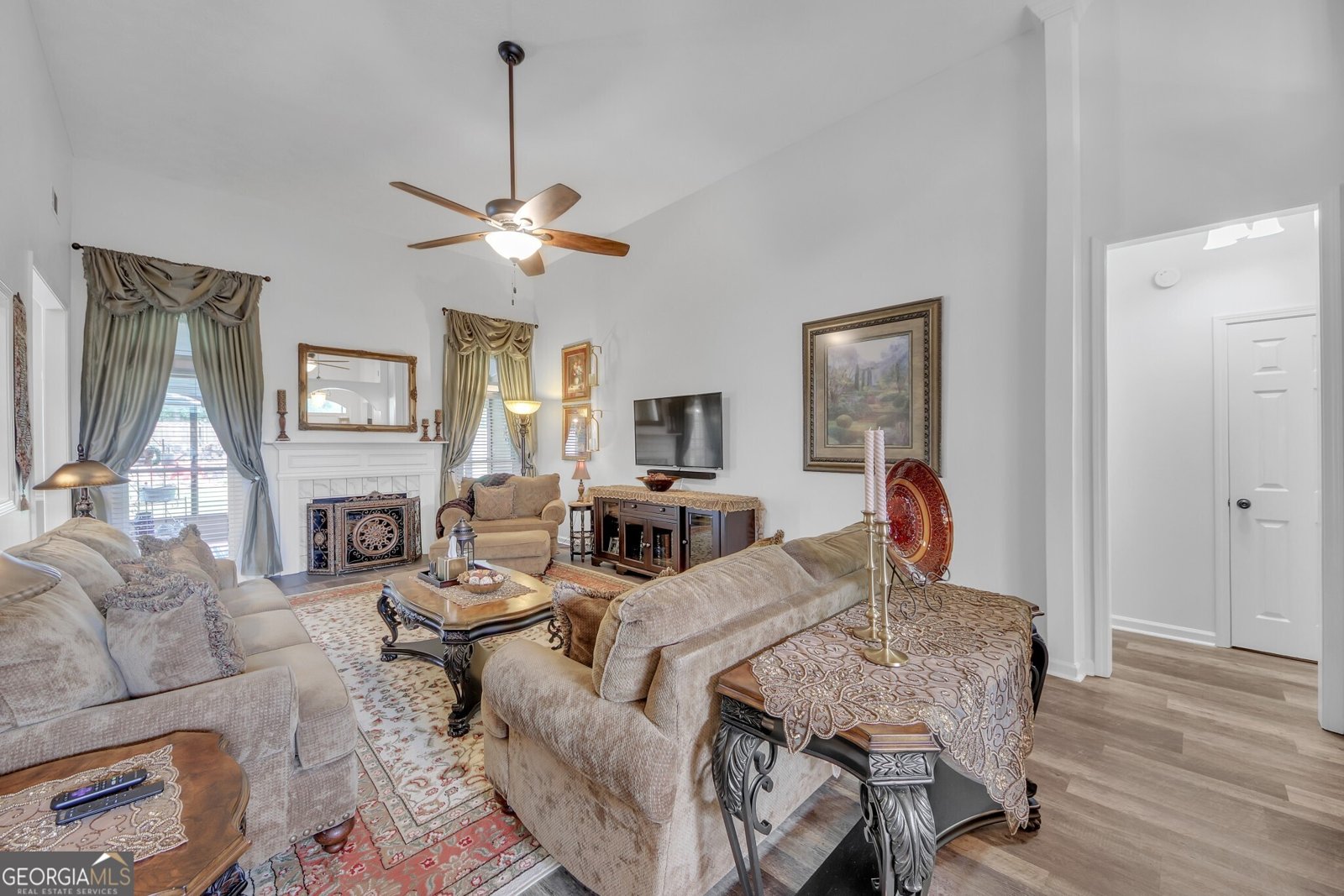 3262 Beech Hollow Court Loganville - 11